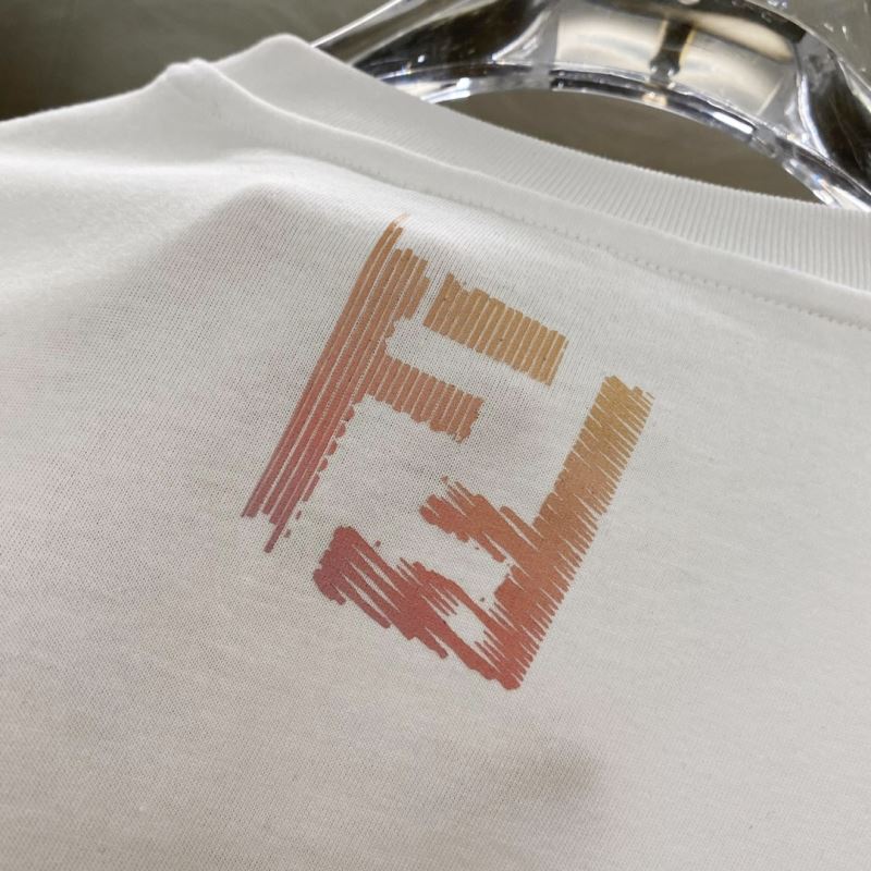 Fendi T-Shirts